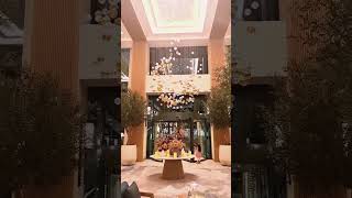 Vida Beach Resort Marassi Al Bahrain beautifulhotels bahrain youtubeshorts [upl. by Isadora616]