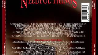 50 Needful Things The Arrival [upl. by Lj]