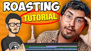 How To Make Roasting Videos Like Carryminati [upl. by Adnhoj668]