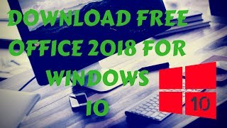 Download Softmaker Freeoffice 2018 For Windows 10 [upl. by Gaiser164]