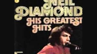 Neil Diamond  Cracklin Rosie [upl. by Hoo]