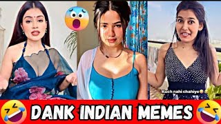 Wah Kya Scene Hai 🤣 Ep 12  TrendingMemes  Dank Memes  Dank IndianMemes [upl. by Kendry453]