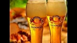 Erdinger Weißbier Werbung 1995 [upl. by Eudoca410]