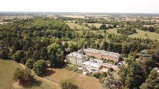 Wedding at Kilworth House [upl. by Laris636]