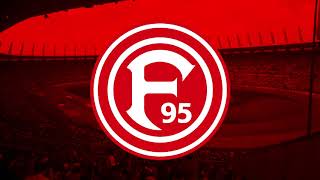 Fortuna Düsseldorf 95 Torhymne 199394 [upl. by Anette]