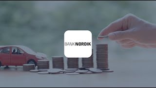 BankNordik  Præsentation af årsrapporten 2023 28022024 [upl. by Colver]