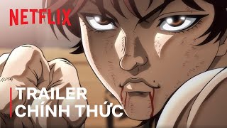 🌎Baki Hanma Son Of Ogre 2  Temporada Completa 1 amp 2  BAKI  Resumen de Anime [upl. by Lopes]