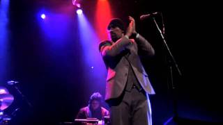 Fat Freddys Drop The Camel Live At The Roundhouse London [upl. by Arob]