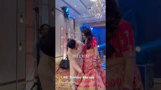 LABBarkha Maam Entry for Engagement💍💍 😍🥰😍😍😍🤩💃💃👫💥🔥🔥💥🔥🔥💥💥🔥⚡⚡🌟⭐🔥💥💥💥💥🔥🔥 [upl. by Inwat977]