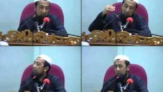 Ust Azhar Idrus  Jamak amp Qasar  2 [upl. by Aiela]