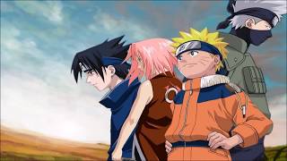 Nightcore  No Boy No Cry Naruto Opening 6 [upl. by Crescin]