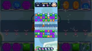 Candy Crush 5622 candycrushsaga viralshort game hardlevel [upl. by Atinnod]