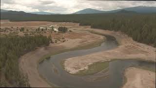 Wickiup Reservoir [upl. by Baumann975]