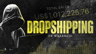 De Waarheid Die Niemand Je Vertelt over Dropshipping [upl. by Eltsirc]