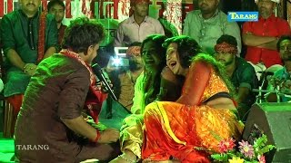 HD शुरू करी काम सईया लाज़ लागता ॥ BHOJPURI STAGE SHOW 2017 [upl. by Erme]