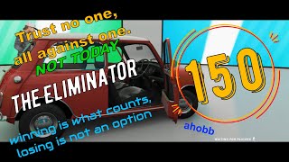 Forza Horizon 4 ELIMINATOR video 150 [upl. by Alliber]