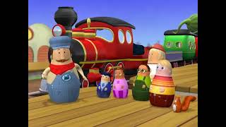 higglytown heroes Choo Choo zucchini something ducky going on [upl. by Bain153]