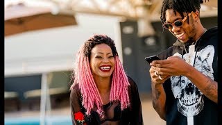 Sheebah  Weekend ft Runtown [upl. by Fletcher]