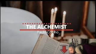 the alchemist group read pt 2 [upl. by Sellers]