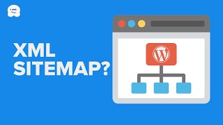 What is an XML Sitemap How to Create a Sitemap in WordPressUPDATED [upl. by Schilt]