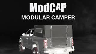 Discover the AluCab ModCap Range [upl. by Enialed710]