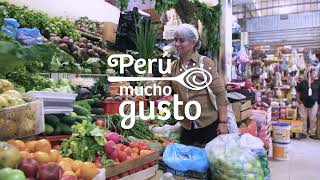 Feria gastronómica Perú Mucho Gusto  Tacna [upl. by Iran451]