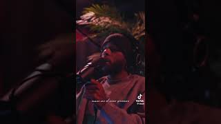 Inwood Hill Park  6lack acoustic session [upl. by Nivaj]