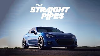 Subaru BRZ Review  The Right Amount of Power For Most People [upl. by Aldercy]