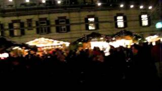 Deidesheimer Weihnachtsmarkt 2009 1AVI [upl. by Ojyllek]