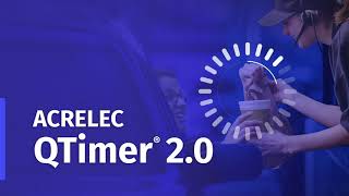 ACRELEC Solutions QTimer 20 [upl. by Yakcm148]