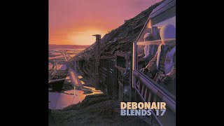 Debonair Blends 17 9597 Hip Hop Megamix [upl. by Irmgard]