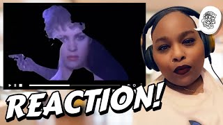 SHEENA EASTON  FOR YOUR EYES ONLY REACTION [upl. by Nelrah344]