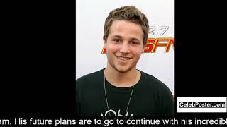 Shawn Pyfrom biography [upl. by Sevart]