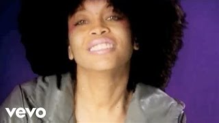 Erykah Badu  Jump Up In The Air And Stay There ft Lil Wayne Bilal [upl. by Coulombe718]