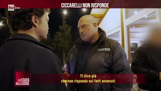 Ciccarelli non risponde  Lo stato delle cose 18112024 [upl. by Pelson]