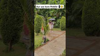 Mobile use krne ke side effects😂🤣 niketimsy youtubeshorts viralvideo viralmemes ytshortsindia [upl. by Atikkin]