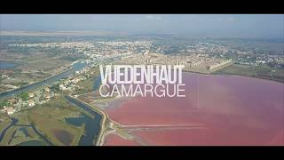 LA CAMARGUE  4K [upl. by Ube]