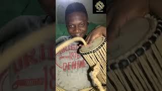 A Simple Rhythm music drum drummer talkingdrum trending [upl. by Sioled173]