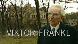 Viktor Frankl und trotzdem Ja zum Leben sagen [upl. by Atrahc]