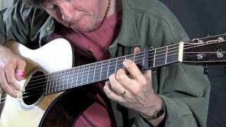 Steve Baughman plays Lady Athenry and Planxty Hewlett by OCarolan [upl. by Esther889]