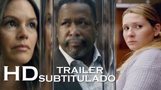 Accused Trailer SUBTITULADO HD [upl. by Alexander341]