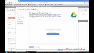 Cum trimitem fisiere mai mari prin gmail pana la 10 GB maxim [upl. by Shuma]