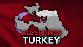 All Endings  Turkey [upl. by Boote]