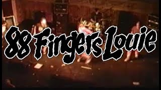 88 FINGERS LOUIE pent up MONTREAL 1995 [upl. by Nnylirret]