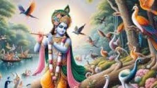 আজকে একটু সন্ধ্যা আরতি গাবো।। Sondha arti krbo hare Krishna [upl. by Eak]