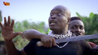 ENEMIES 2  KUMAWOOD GHANA TWI MOVIE  GHANAIAN MOVIES [upl. by Mccord]