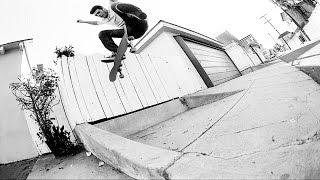 Northern Co Los Angeles  TransWorld SKATEboarding [upl. by Joost]