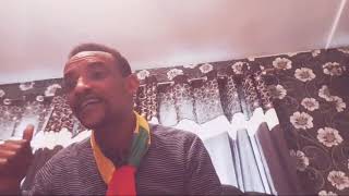 tolosa ethiopia ጌታቸው አሰፋ ለሕግ ተላልፎ መሰጠት የለበትም የሚሉ ህልመኞች [upl. by Radcliffe]