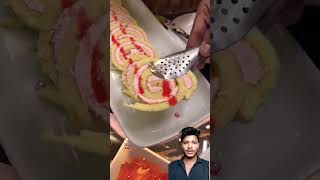 সাবস্ক্রাইব করুন সবাই 🧁😋😳AmborshiaInfinityLounge foodyalamin cake buffet bddessert food [upl. by Isabel]