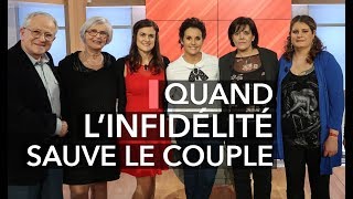 Une infidélité a sauvé mon couple  Ça commence aujourdhui [upl. by Monjan]